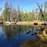 Little Popo Agie Campground