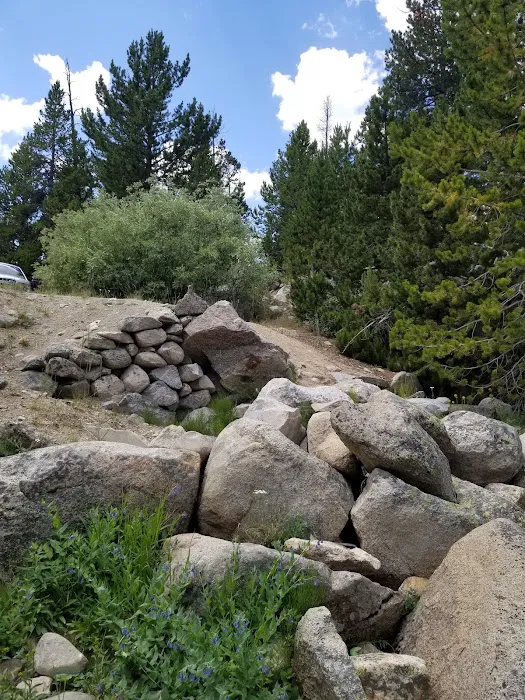 Little Popo Agie Campground Picture 6