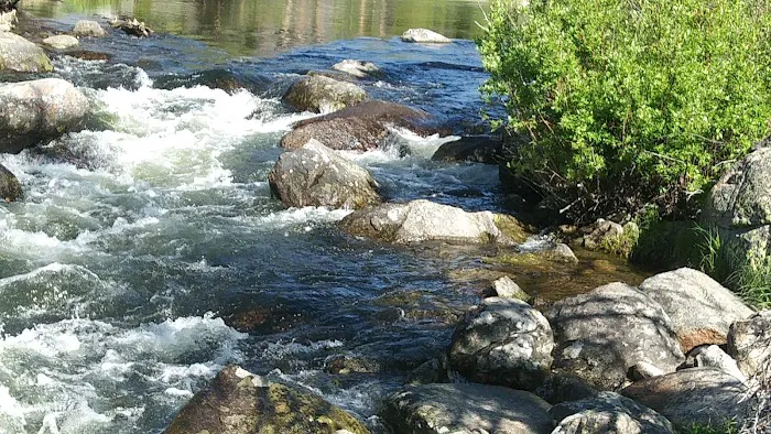 Little Popo Agie Campground Picture 2