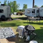 Boss's RV Park