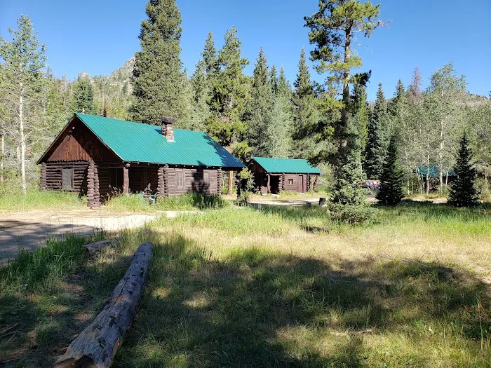 Louis Lake Campground Picture 1