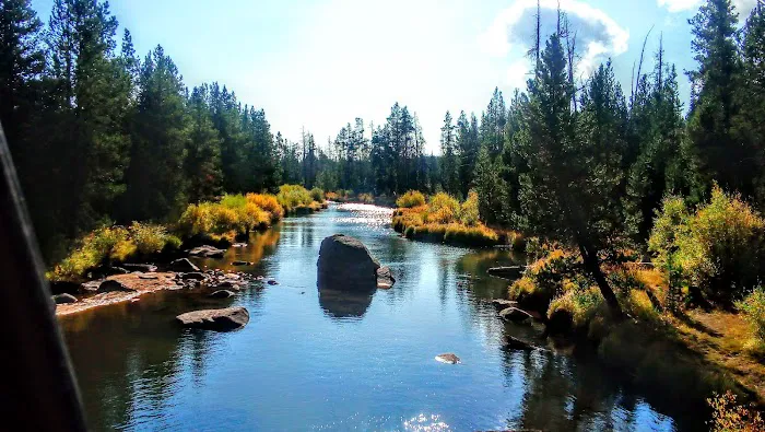 Louis Lake Campground Picture 5