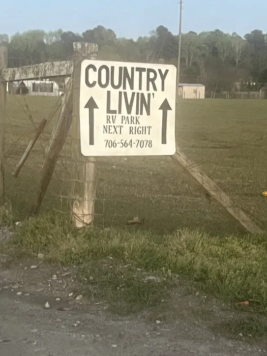 Country Living RV Picture 9