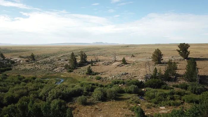 2 Campsites on BLM Picture 5