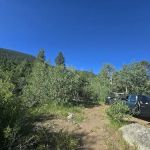 Hugh Otte Camping Area