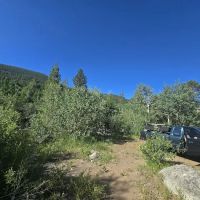 Hugh Otte Camping Area ico