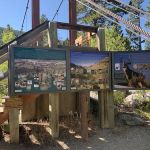 Sinks Canyon Campground