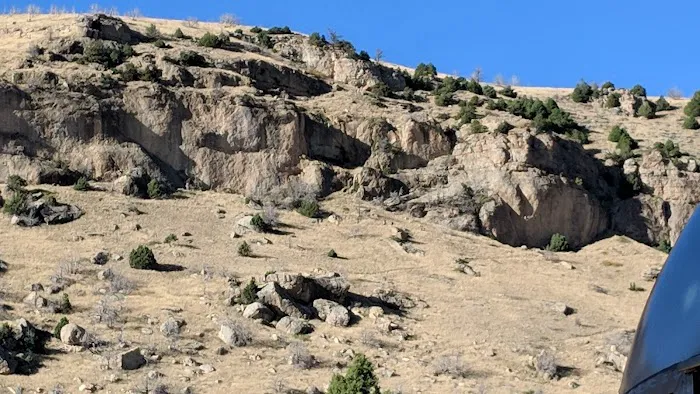 Sinks Canyon Campground Picture 7