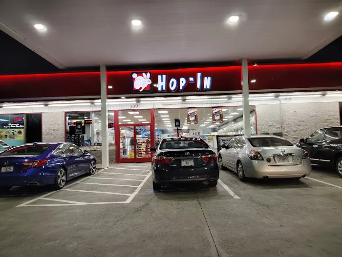 Pine Valley Mobile Home Park Picture 2