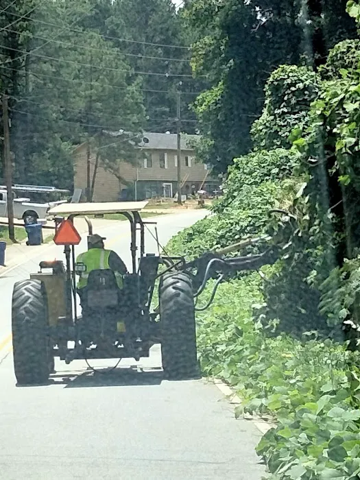 Pine Valley Mobile Home Park Picture 1