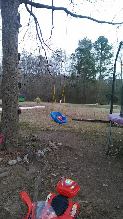 Pine Valley Mobile Home Park Picture 5