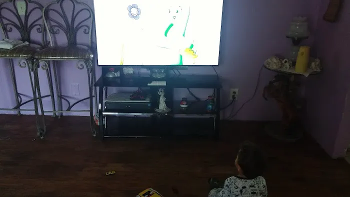 Pine Valley Mobile Home Park Picture 8