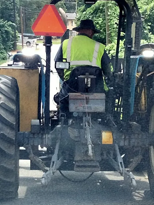 Pine Valley Mobile Home Park Picture 9