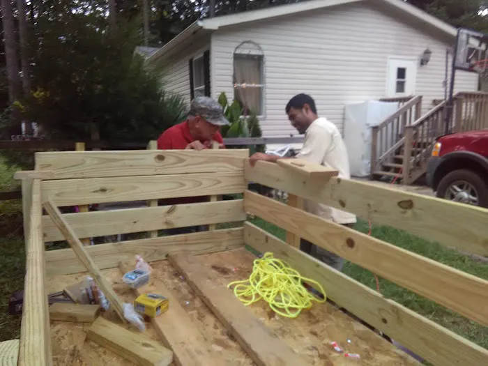 Pine Valley Mobile Home Park Picture 10