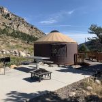 Popo Agie Campground