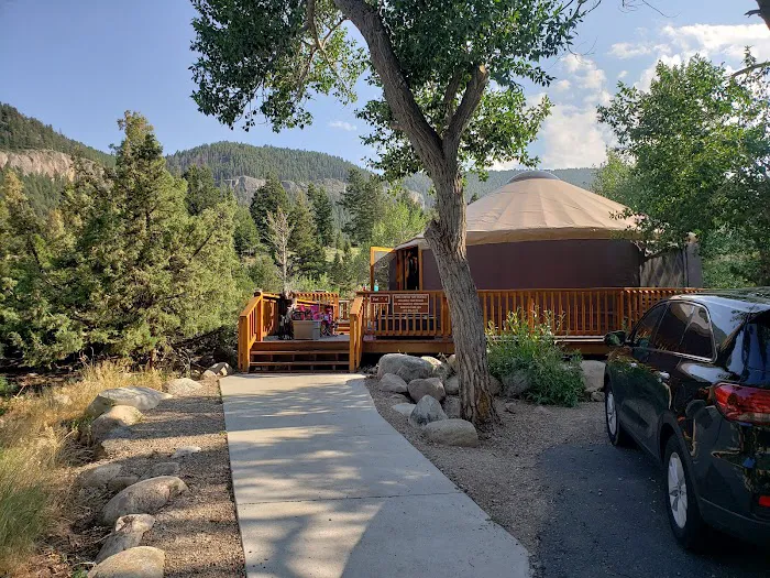 Popo Agie Campground Picture 9