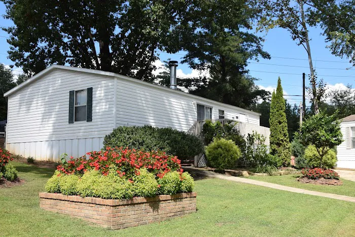 Norcross Manufactured Home Community Picture 1
