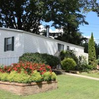 Norcross Manufactured Home Community ico