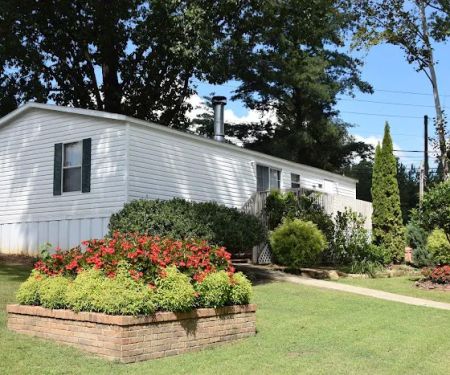 Norcross Manufactured Home Community