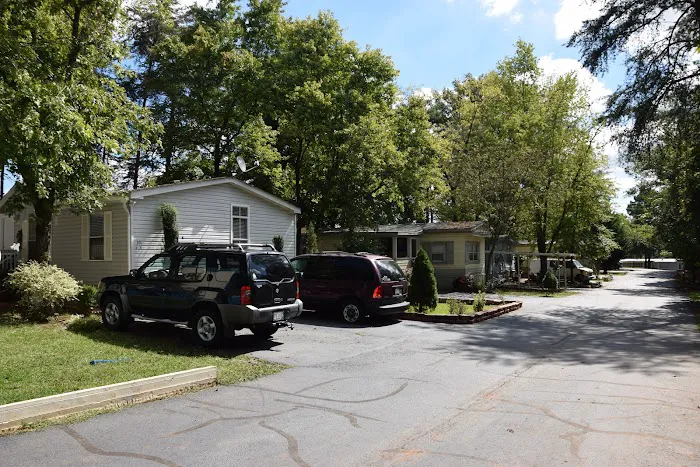 Norcross Manufactured Home Community Picture 3