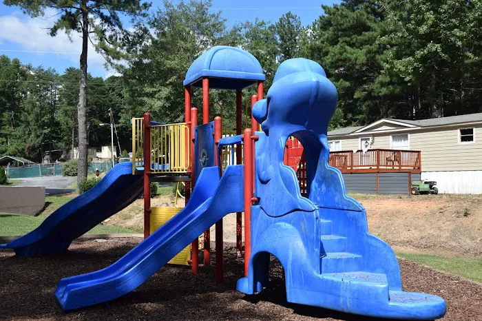 Norcross Manufactured Home Community Picture 5