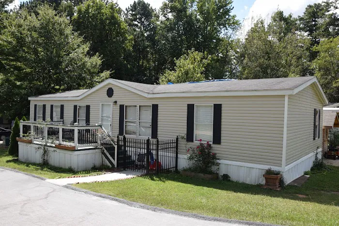 Norcross Manufactured Home Community Picture 6