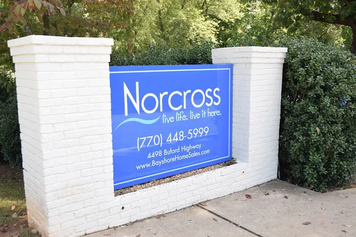 Norcross Manufactured Home Community Picture 8