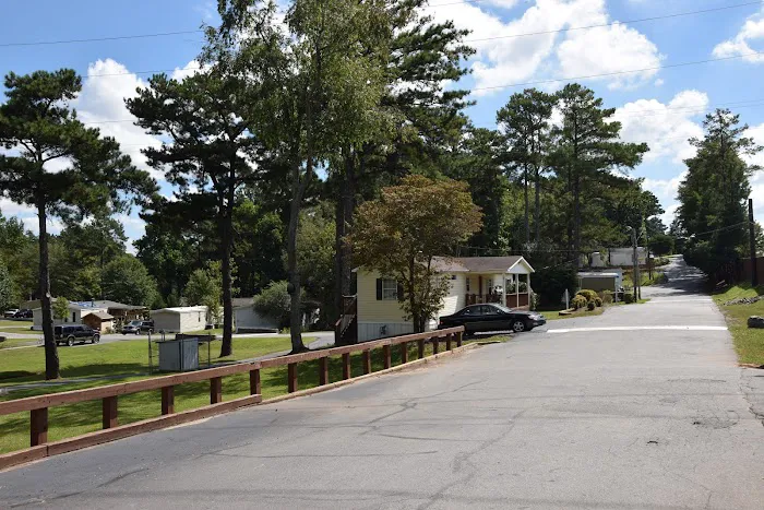 Norcross Manufactured Home Community Picture 10