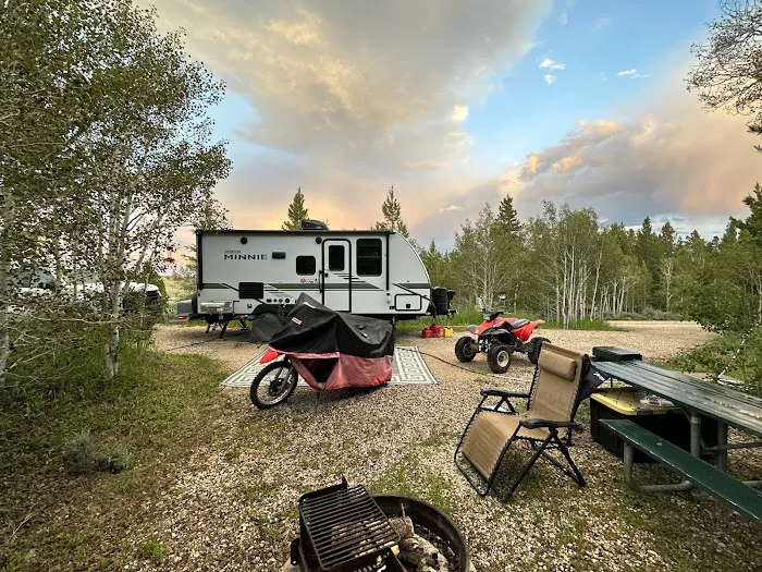 Atlantic City Campground Picture 4