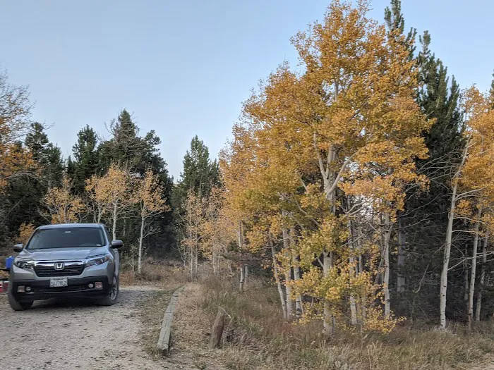 Atlantic City Campground Picture 3