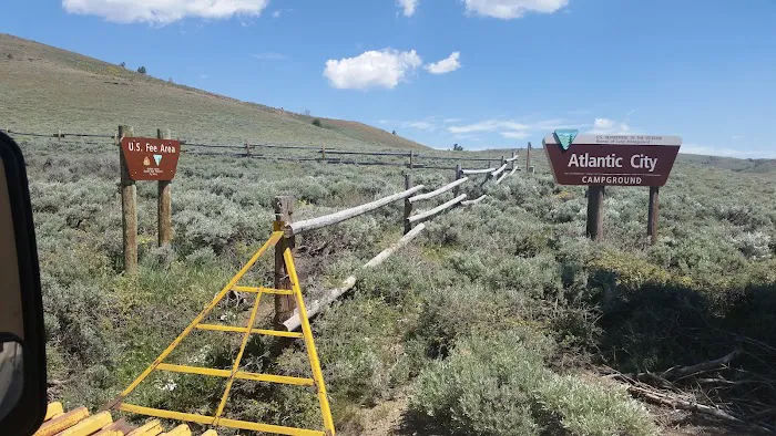 Atlantic City Campground Picture 2