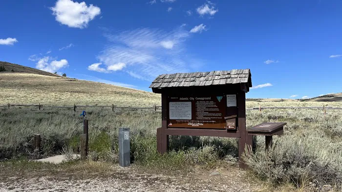 Atlantic City Campground Picture 1