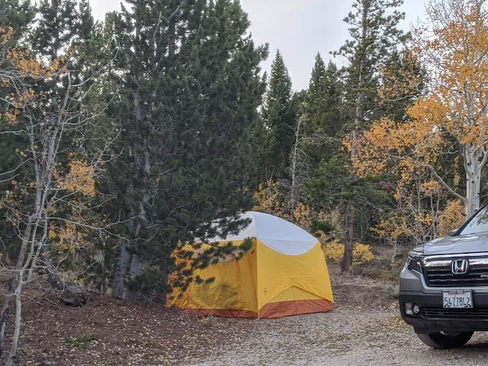 Atlantic City Campground Picture 8