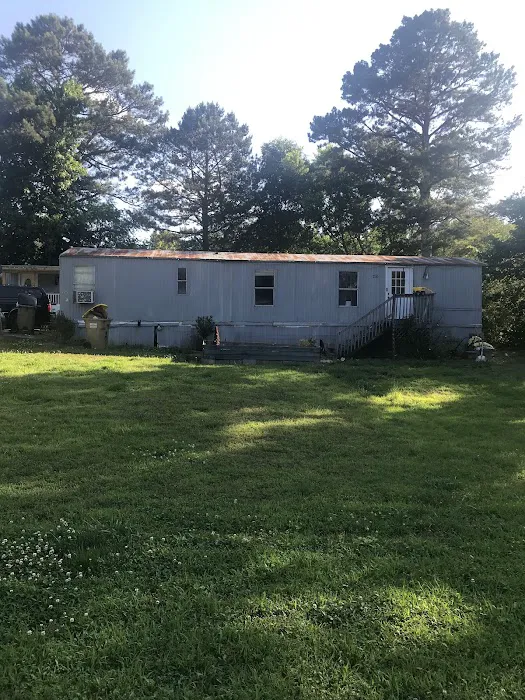 Russell village Mobile Homes Picture 1