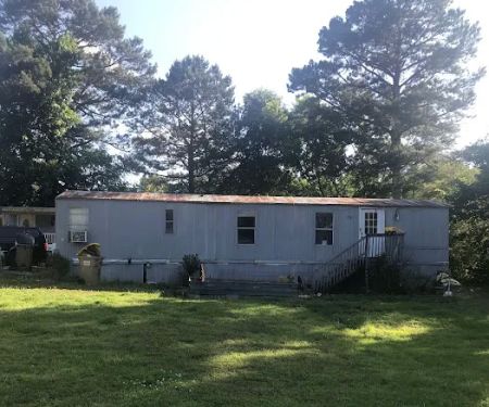 Russell village Mobile Homes