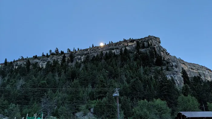 Sawmill Campground Picture 3