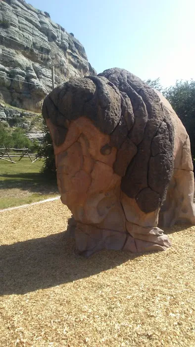 Sawmill Campground Picture 5