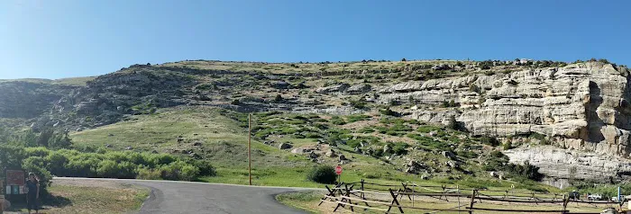 Sawmill Campground Picture 4