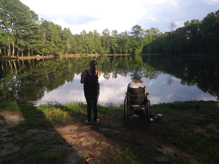 Briscoe Trailer Park Picture 1