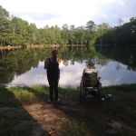 Briscoe Trailer Park