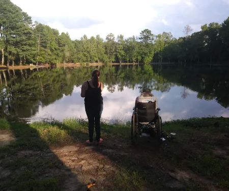 Briscoe Trailer Park