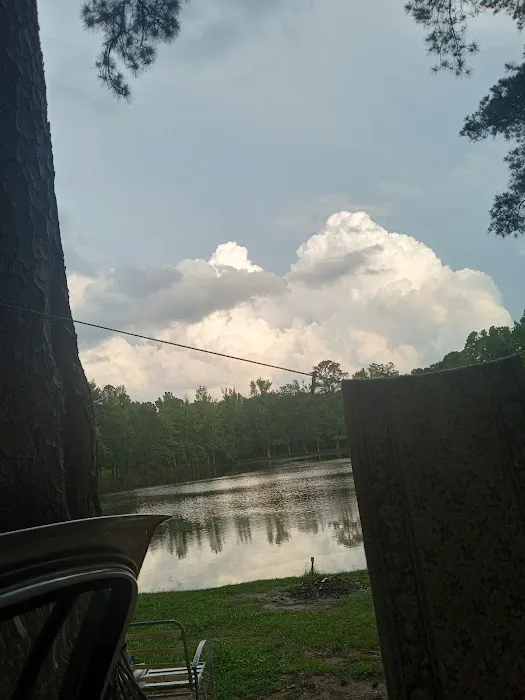 Briscoe Trailer Park Picture 2