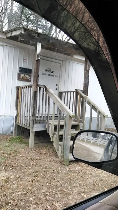 Briscoe Trailer Park Picture 7