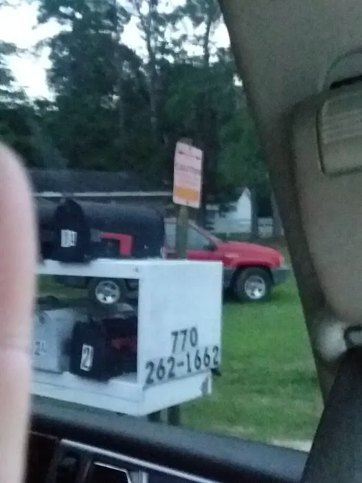 Briscoe Trailer Park Picture 8