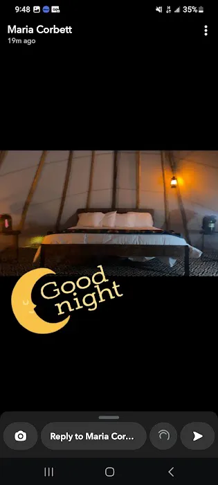 Wind River Basin Campground Picture 5