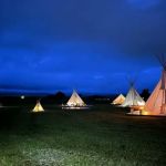 Wind River Basin Campground