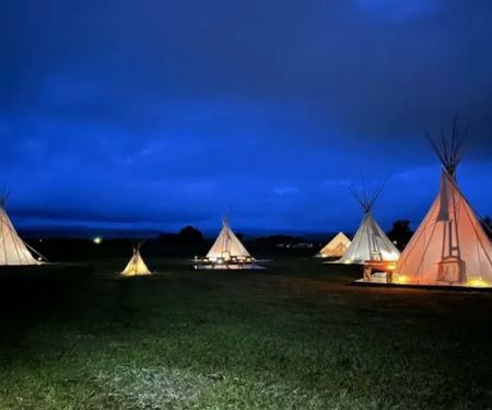 Wind River Basin Campground