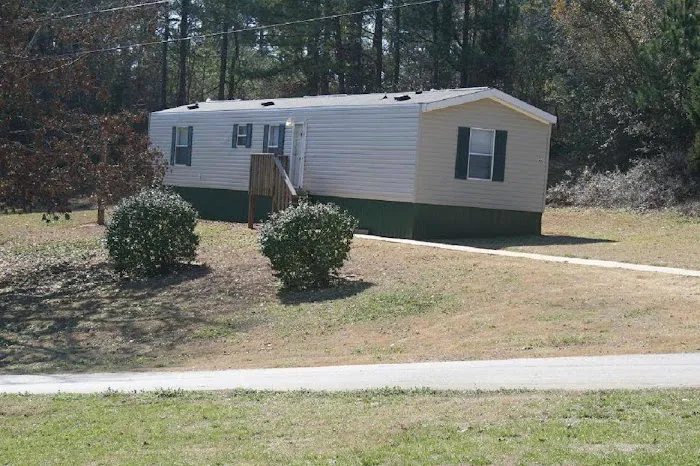 Garden Springs Picture 1