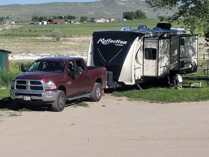 Mountain View Camp Ground Picture 1