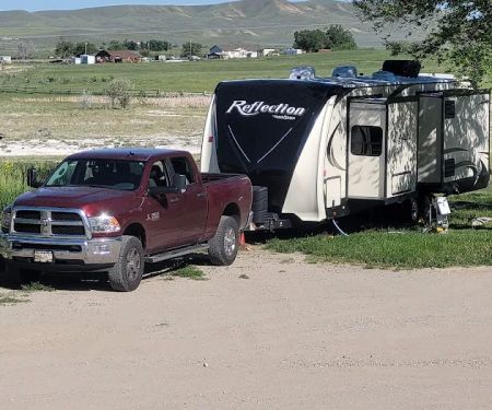 Mountain View Camp Ground